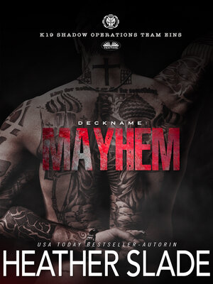 cover image of Deckname: Mayhem